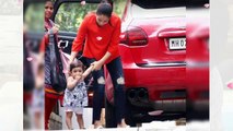 Shahid Kapoor daughter Misha Kapoor Cute Photos Will Make Your day