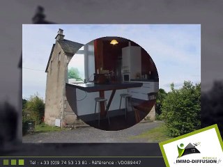 Maison A vendre Vebret 168m2 - 189 900 Euros