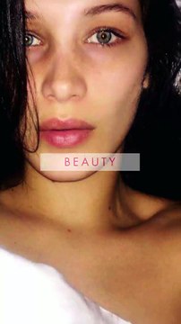 Celeb Selfies Without Makeup