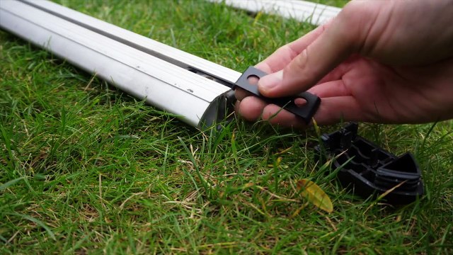 Camper Van Solar Power Off Grid Living Vanlife