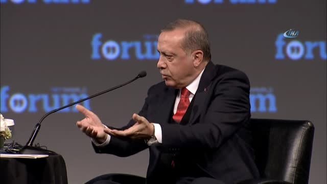 Cumhurbaşkanı Erdoğan, Ya Ölür Müsün Öldürür Müsün. Bu Nasıl İştir Bu Nasıl Adalettir.