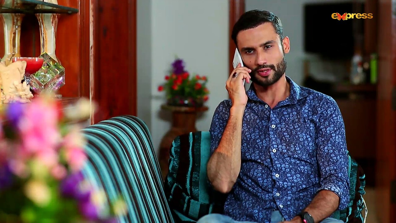 Amrit Or Maya (Episode 134)