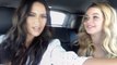 Shay Mitchell | Snapchat Videos | June 14th 2017 | ft Sasha Pieterse