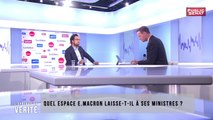 Invité : Mounir Mahjoubi - L'épreuve de vérité (19/10/2017)