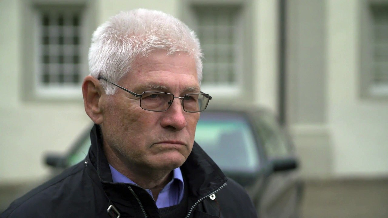 Classic Insight - die Tradition der Mercedes-Benz S-Klasse - Dipl.-Ing.Jörg Abthoff