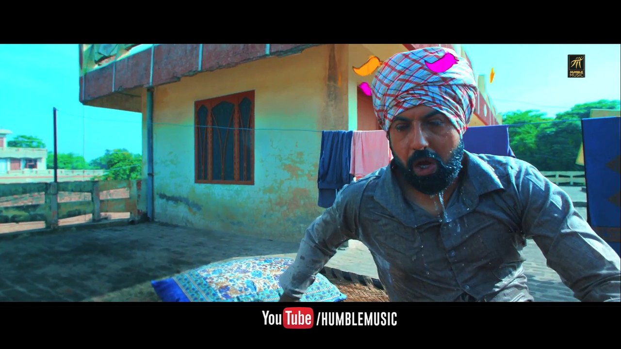 Velna - Gippy Grewal - Official Video - Humble Music - Jay K