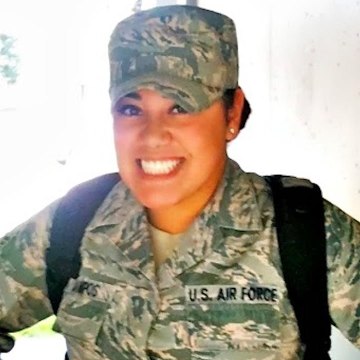 This US Air Force veteran called out Trump for his remarks about fallen soldiers [Mic Archives]