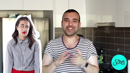 MIRANDA SINGS LISTICK CUPCAKES! #hatersbackoff - The Scran Line