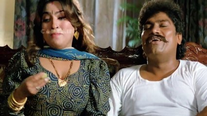 COMEDY EXPRESS Vol.3 - Best Comedy Funny Scenes From Bollywood Movies -