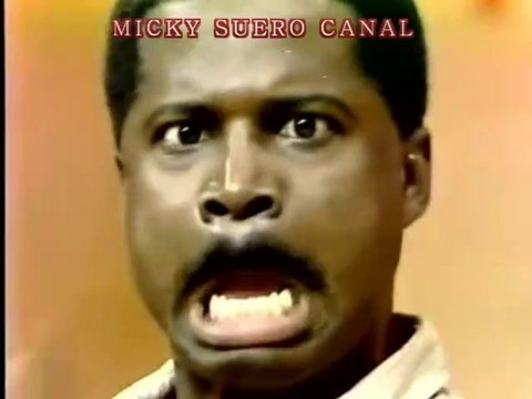 Johnny Ventura y su Combo Show - La Ley Seca - NAVIDEÑO - MICKY SUERO CANAL