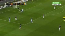 Goal HD - Nice	1-1	Lazio 19.10.2017