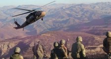 Hatay'da Karakola Saldırı! PKK'lı Teröristlerle Sıcak Çatışma Çıktı