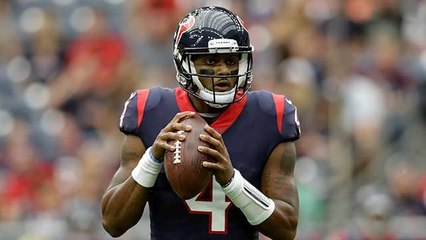 'Sound FX': Bill O'Brien: I tell Watson to study Rodgers