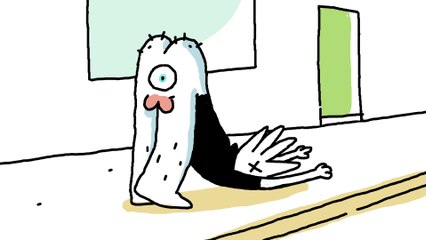 LE KARAOKÉ - Monsieur Flap #6