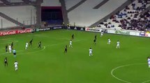 Rafael Martins Goal HD - Marseillet0-1tGuimaraes 19.10.2017