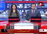 News Headlines - 19th October 2017 - 9pm.    Nawaz Sharif announces to come to Pakistan before 26th.