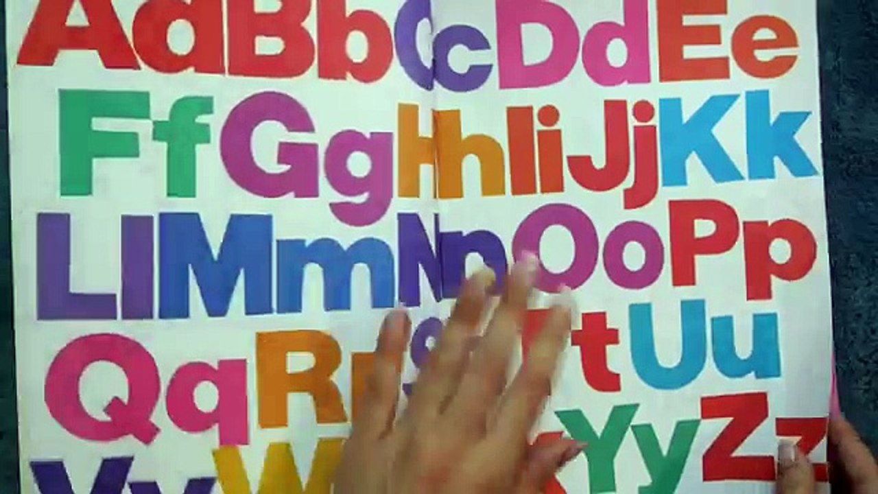 Chicka Chicka Boom Boom