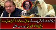 Dr Shahid Masood Smashing Analysis Over Nawaz Sharif & Maryam Safdar