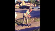 Tous ces gens réussissent un Kickflip en Skate pour la première fois !