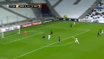 Lucas Ocampos Goal HD - Marseillet1-1tGuimaraes 19.10.2017