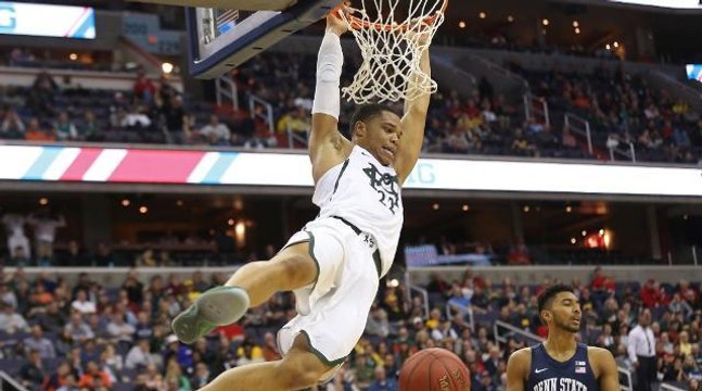 Preseason coaches poll: Top 10 teams in college basketball