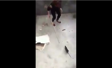 Que comecem os Jogos Mortais