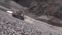 Eskişehir Büyükerşen: Baraj Çalışmamız Engelleniyor