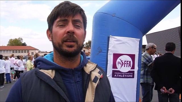 Urban Athlé à Feurs