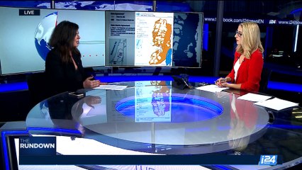 THE RUNDOWN | EU: Israel must pay for demolishing buildings | Thursday, October 19th 2017