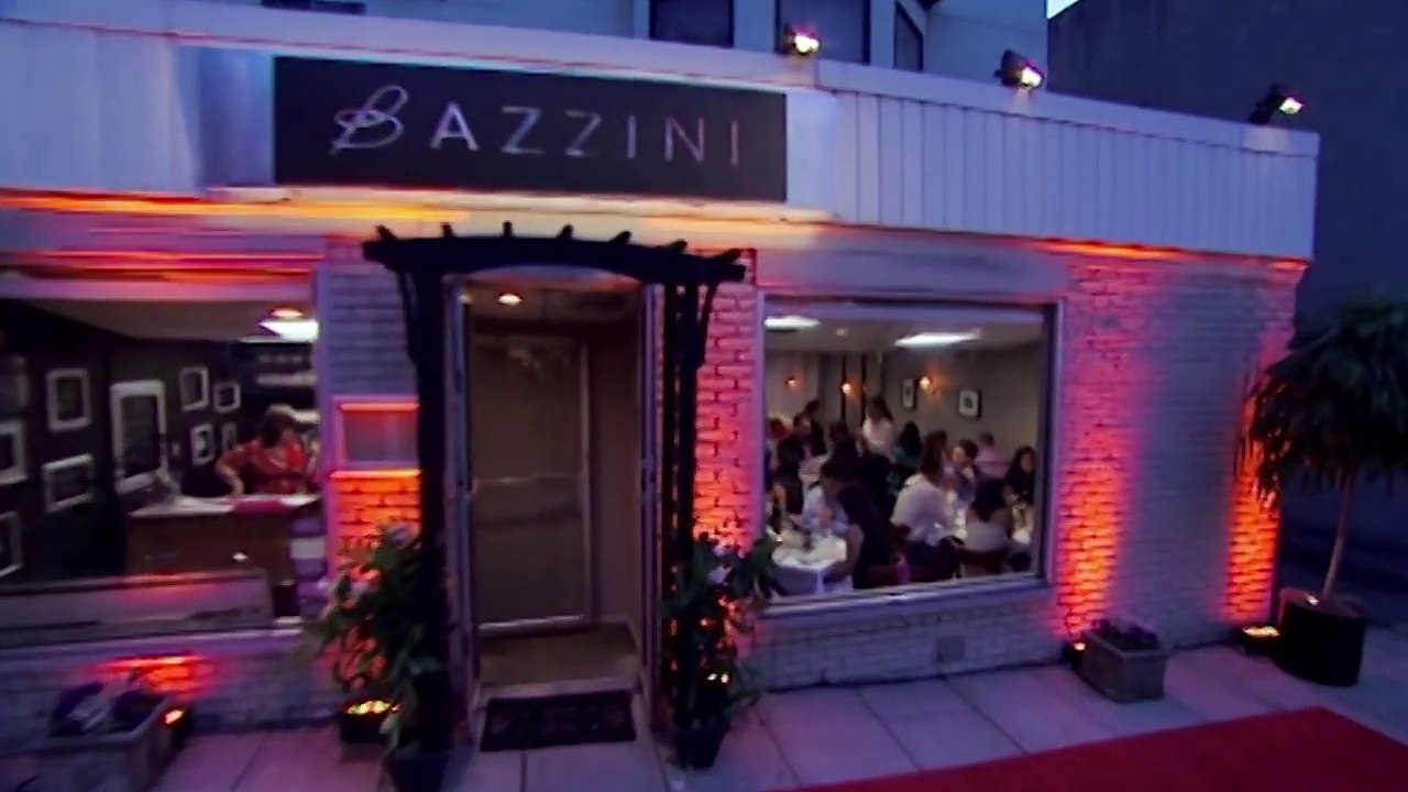 "IT’S F***ING RAW!" | Kitchen Nightmares