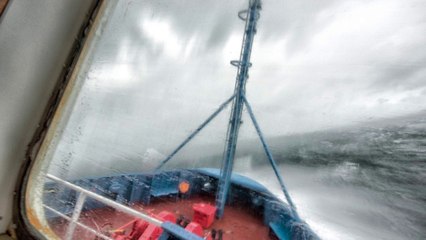 MAG | L'ASTROLABE SELON JEAN-LOUIS ETIENNE #3