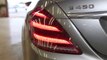 2018 Mercedes-Benz S450 4MATIC - Driving, Interior & Exterior (US Spec)