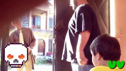 NOSOTROS SOMOS SATÁNICOS JAJAJAJA