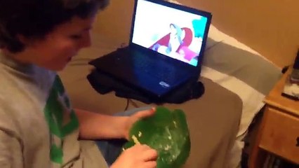 Fat KID RAGES AT PEWDIEPIE 50 MILLION SUBS DELETING CHANNEL