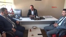 Gaziantepspor'da Teknik Direktör Arayışı Sürüyor