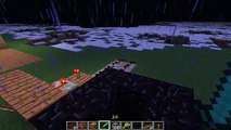 Generador de diamantes infinitos en Minecraft