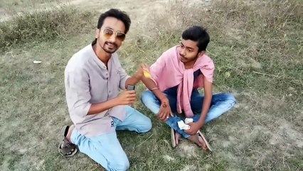 Kamlesh k Bhai vimlesh