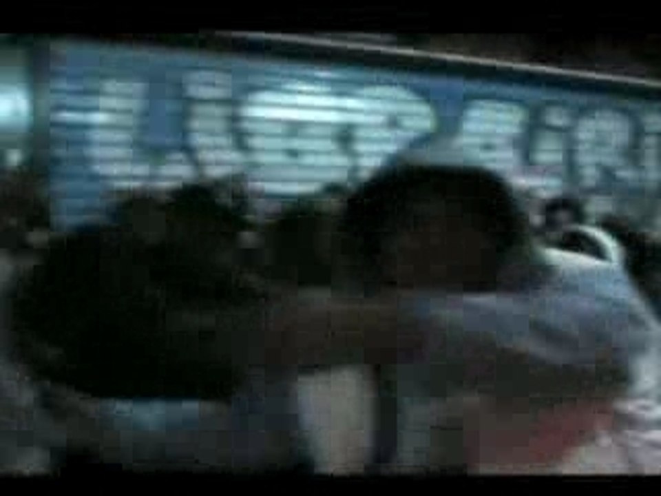 Bolo - clip Tiens toi la Tete_version finale