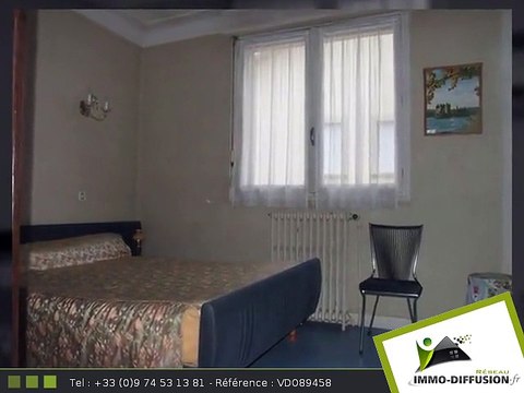 Maison A vendre Bort les orgues 240m2 - 139 000 Euros