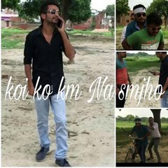 Mawali friends aise hi hote h \