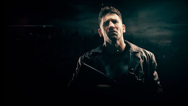 Marvel's The Punisher - Bande Annonce Officielle 2 (VF)