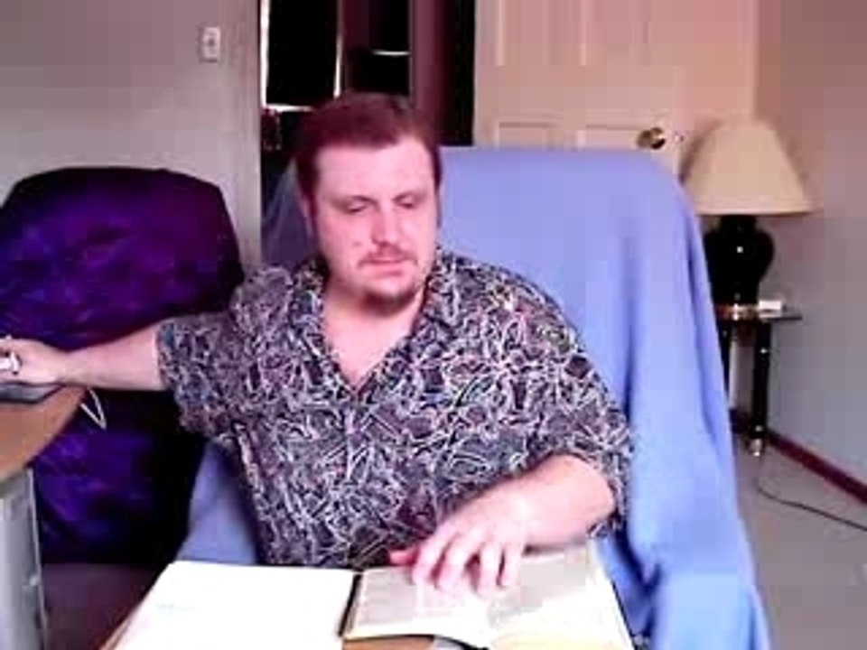 Jesus is Satan, the Morning Star 6