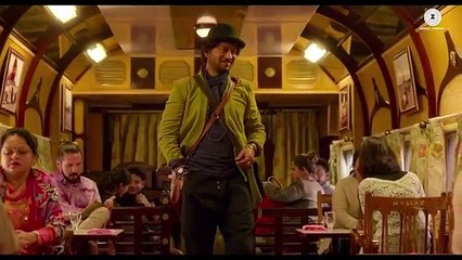 Tu Chale Toh | Qarib Qarib Singlle | Irrfan | Parvathy | Papon | Rochak Kohli