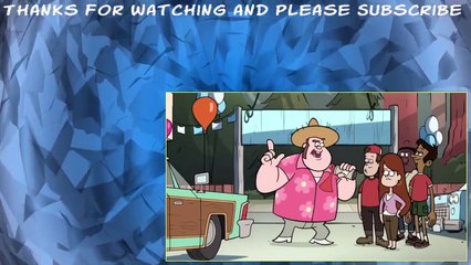 Gravity Falls   S01 E11 Little Dipper