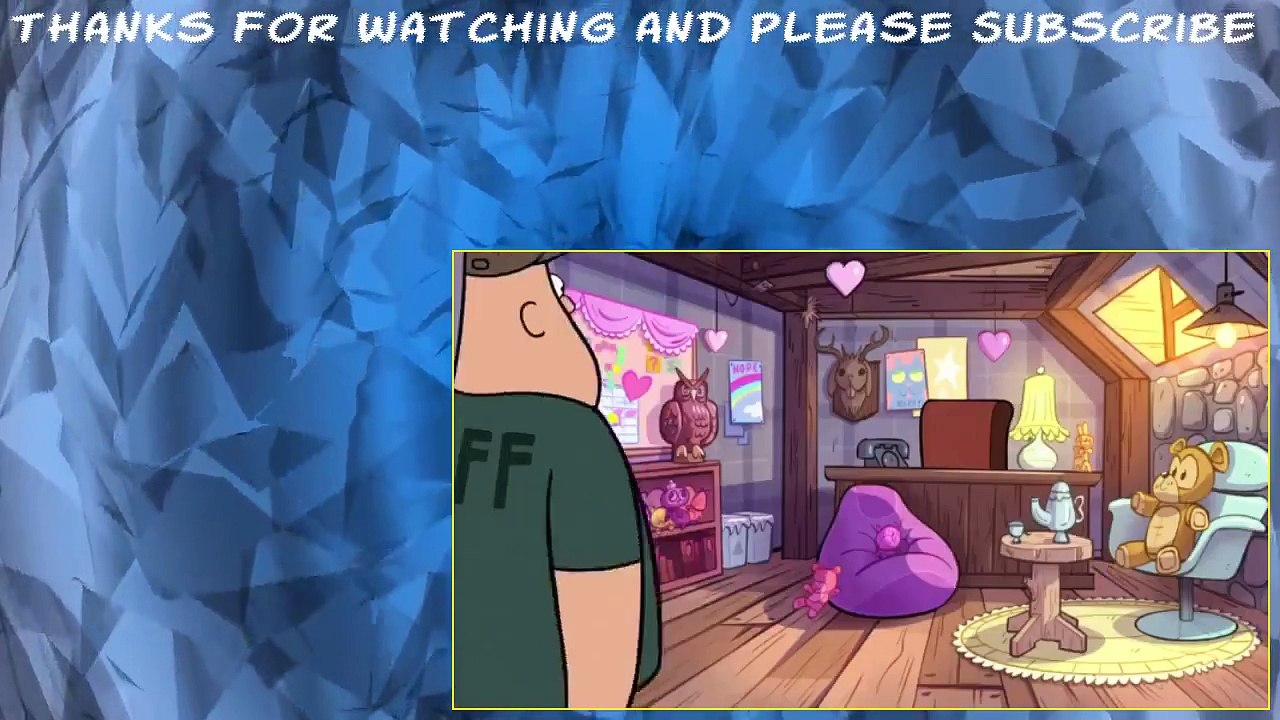 Gravity Falls   S01 E13 Boss Mabel