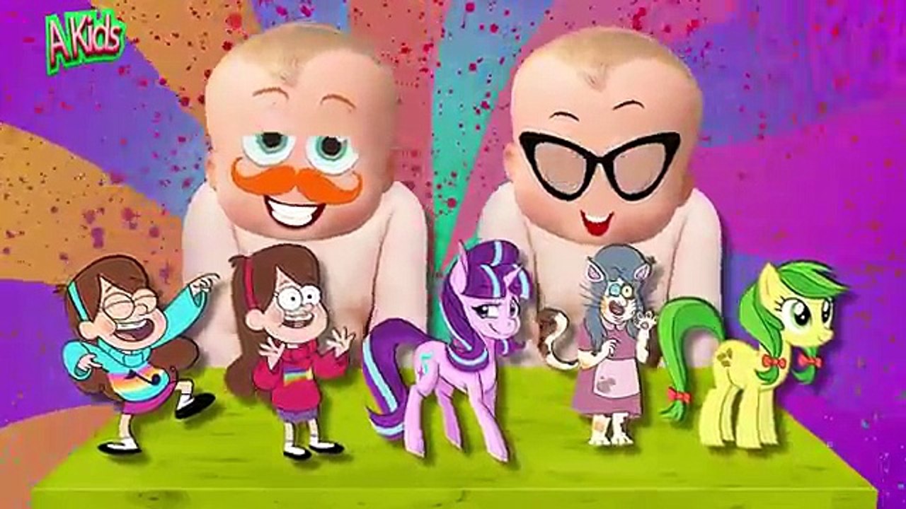 Lernen muss Spaß die Buchstaben und Zahlen Kindergarten in die Grundschule Kinder und Baby Malerei g