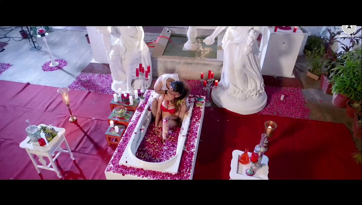 Roko Na - Haseena - Mohit Arora & Inaayat Sharma - Ali Aslam & Shom Chanda