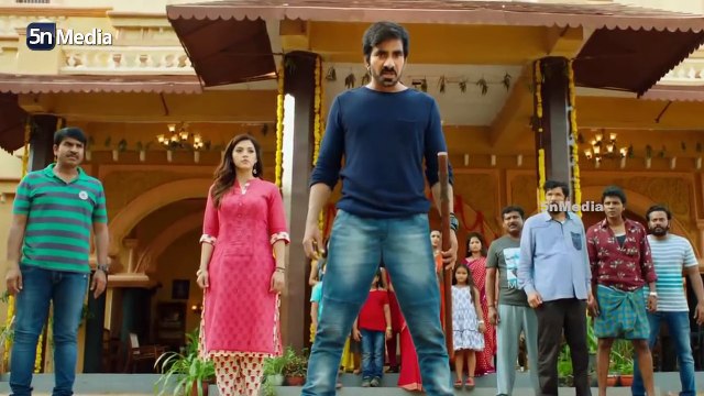 Raja The Great Movie REVIEW & Rating | Ravi Teja | Mehreen | Dil Raju | #RajaTheGreatReview