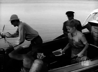 Sea Hunt 1x24 Pressure Suit