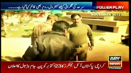 How Pakistani soldiers laid their lives to wipe out terrorists from Waziristan